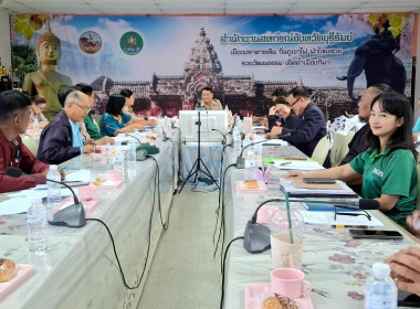ประชุมคณะอนุกรรมการพิจารณาเงินกู้กองทุนพัฒนาสหกรณ์ ครั้งที่ ... พารามิเตอร์รูปภาพ 8