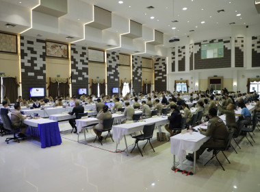 สหกรณ์จังหวัดบุรีรัมย์ ร่วมประชุมคณะกรมการจังหวัด ... พารามิเตอร์รูปภาพ 6