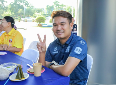 &quot;จิบกาแฟ แลบุรีรัมย์&quot; ครั้งที่ 6 ประจำเดือนมิถุนายน 2568 พารามิเตอร์รูปภาพ 7