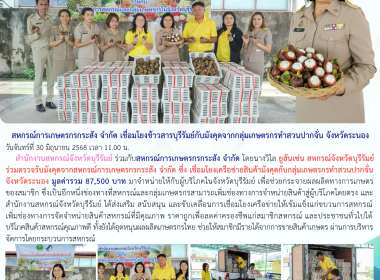 สหกรณ์การเกษตรกรกระสัง จำกัด ... พารามิเตอร์รูปภาพ 10