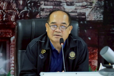 ประชุมชี้แจงและติดตามการจัดทำแผนปรับปรุงการดำเนินงานของสหกรณ์ โครงการส่งเสริมและพัฒนาสถาบันเกษตรกร ... พารามิเตอร์รูปภาพ 1