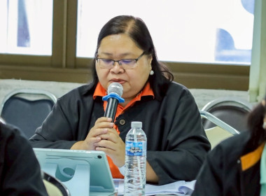 ประชุมชี้แจงและติดตามการจัดทำแผนปรับปรุงการดำเนินงานของสหกรณ์ โครงการส่งเสริมและพัฒนาสถาบันเกษตรกร ... พารามิเตอร์รูปภาพ 11
