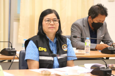 สหกรณ์จังหวัดบุรีรัมย์ประชุมคณะกรรมการบริหารการขับเคลื่อนงานนโยบายสำคัญและการแก้ไขปัญหาภาคการเกษตร ครั้งที่ 1/2566 ผ่านระบบประชุมทางไกลออนไลน์ ... พารามิเตอร์รูปภาพ 1