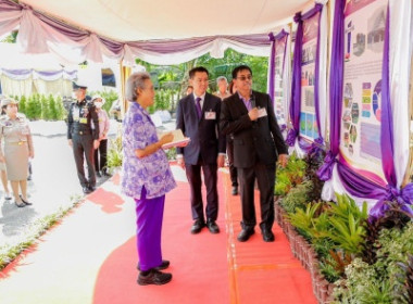 สมเด็จพระกนิษฐาธิราชเจ้า กรมสมเด็จพระเทพรัตนราชสุดา ฯ ... พารามิเตอร์รูปภาพ 2