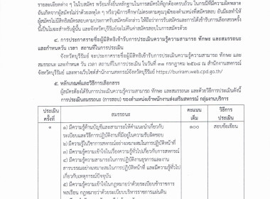ประกาศจังหวัดบุรีรัมย์ เรื่อง ... พารามิเตอร์รูปภาพ 3