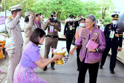 สมเด็จพระกนิษฐาธิราชเจ้า กรมสมเด็จพระเทพรัตนราชสุดา ฯ ... พารามิเตอร์รูปภาพ 1