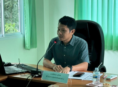 โครงการส่งเสริมการเป็นหุ้นส่วนเศรษฐกิจกับภาคเอกชนของสหกรณ์และชุมนุมสหกรณ์เดินรถ ประจำปีงบประมาณ พ.ศ.2568 ... พารามิเตอร์รูปภาพ 3
