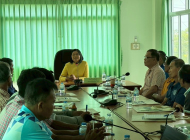 โครงการส่งเสริมการเป็นหุ้นส่วนเศรษฐกิจกับภาคเอกชนของสหกรณ์และชุมนุมสหกรณ์เดินรถ ประจำปีงบประมาณ พ.ศ.2568 ... พารามิเตอร์รูปภาพ 4