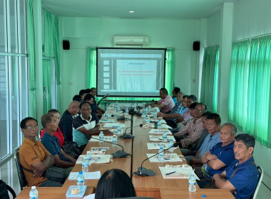 โครงการส่งเสริมการเป็นหุ้นส่วนเศรษฐกิจกับภาคเอกชนของสหกรณ์และชุมนุมสหกรณ์เดินรถ ประจำปีงบประมาณ พ.ศ.2568 ... พารามิเตอร์รูปภาพ 6