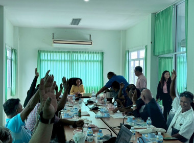 โครงการส่งเสริมการเป็นหุ้นส่วนเศรษฐกิจกับภาคเอกชนของสหกรณ์และชุมนุมสหกรณ์เดินรถ ประจำปีงบประมาณ พ.ศ.2568 ... พารามิเตอร์รูปภาพ 7