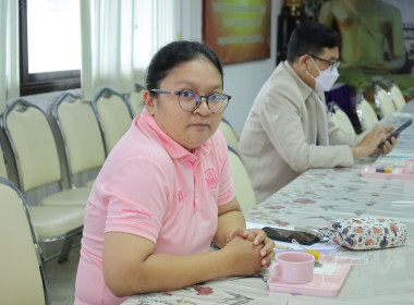 ประชุมคณะทำงานขับเคลื่อนการควบคุมภายในสหกรณ์นอกภาคการเกษตรในจังหวัดบุรีรัมย์ ... พารามิเตอร์รูปภาพ 11