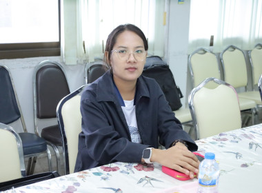 ประชุมคณะทำงานขับเคลื่อนการควบคุมภายในสหกรณ์นอกภาคการเกษตรในจังหวัดบุรีรัมย์ ... พารามิเตอร์รูปภาพ 13