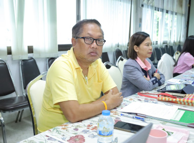 ประชุมคณะทำงานขับเคลื่อนการควบคุมภายในสหกรณ์นอกภาคการเกษตรในจังหวัดบุรีรัมย์ ... พารามิเตอร์รูปภาพ 2
