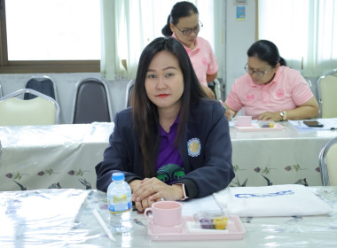 ประชุมคณะทำงานขับเคลื่อนการควบคุมภายในสหกรณ์นอกภาคการเกษตรในจังหวัดบุรีรัมย์ ... พารามิเตอร์รูปภาพ 10