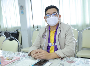 ประชุมคณะทำงานขับเคลื่อนการควบคุมภายในสหกรณ์นอกภาคการเกษตรในจังหวัดบุรีรัมย์ ... พารามิเตอร์รูปภาพ 5
