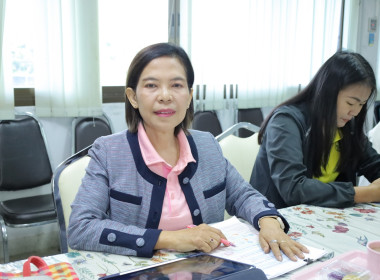 ประชุมคณะทำงานขับเคลื่อนการควบคุมภายในสหกรณ์นอกภาคการเกษตรในจังหวัดบุรีรัมย์ ... พารามิเตอร์รูปภาพ 4