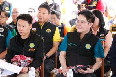 รัฐมนตรีว่าการกระทรวงเกษตรและสหกรณ์ ... พารามิเตอร์รูปภาพ 1