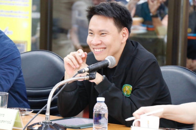 รัฐมนตรีว่าการกระทรวงเกษตรและสหกรณ์ ... พารามิเตอร์รูปภาพ 1