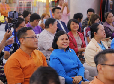 สหกรณ์จังหวัดบุรีรัมย์ร่วมงานเปิดกิจกรรม ... พารามิเตอร์รูปภาพ 2