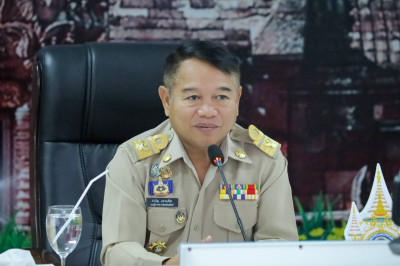 ประชุมคณะทำงานส่งเสริมพัฒนาอาชีพและการตลาด ... พารามิเตอร์รูปภาพ 1