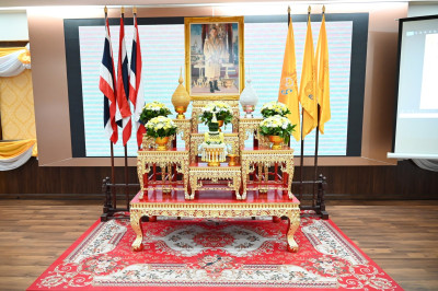 อธิบดีกรมส่งเสริมสหกรณ์ พร้อมด้วย คณะผู้บริหาร ... พารามิเตอร์รูปภาพ 1