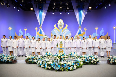 อธิบดีกรมส่งเสริมสหกรณ์ นำคณะผู้บริหารกรมส่งเสริมสหกรณ์ ... พารามิเตอร์รูปภาพ 1