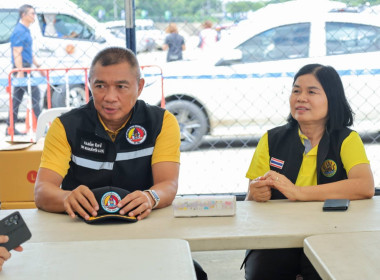 สหกรณ์จังหวัดบุรีรัมย์ ร่วมกับสหกรณ์โคนมปะคำ จำกัด ... พารามิเตอร์รูปภาพ 7