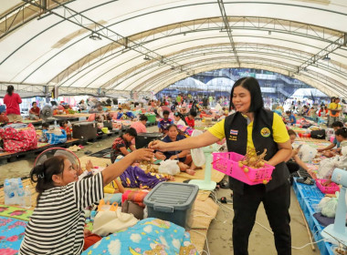 สหกรณ์จังหวัดบุรีรัมย์ ร่วมกับสหกรณ์โคนมปะคำ จำกัด ... พารามิเตอร์รูปภาพ 8