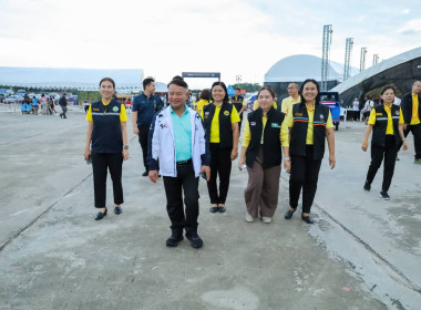 สหกรณ์จังหวัดบุรีรัมย์ ร่วมรับมอบสิ่งของ ... พารามิเตอร์รูปภาพ 1