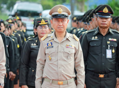 สหกรณ์จังหวัดบุรีรัมย์ เข้าร่วมพิธีส่งร่าง &quot;จ.ส.อ.(พ) ... พารามิเตอร์รูปภาพ 4