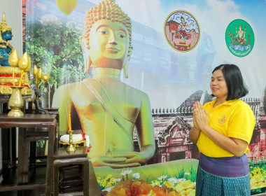 สหกรณ์จังหวัดบุรีรัมย์ ประธานเปิดการประชุมข้าราชการ ... พารามิเตอร์รูปภาพ 1