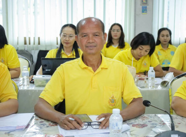 สหกรณ์จังหวัดบุรีรัมย์ ประธานเปิดการประชุมข้าราชการ ... พารามิเตอร์รูปภาพ 10
