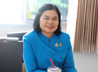 สหกรณ์จังหวัดบุรีรัมย์ เข้าร่วมการสนทนากลุ่ม (Focus Group ... พารามิเตอร์รูปภาพ 1