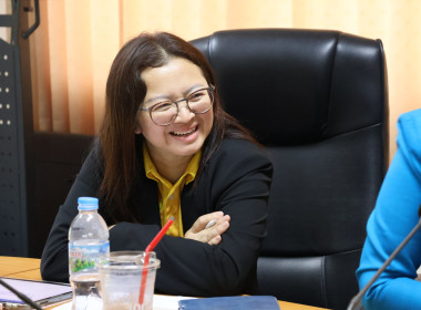 สหกรณ์จังหวัดบุรีรัมย์ เข้าร่วมการสนทนากลุ่ม (Focus Group ... พารามิเตอร์รูปภาพ 3