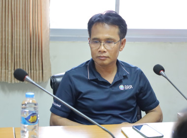 สหกรณ์จังหวัดบุรีรัมย์ เข้าร่วมการสนทนากลุ่ม (Focus Group ... พารามิเตอร์รูปภาพ 12