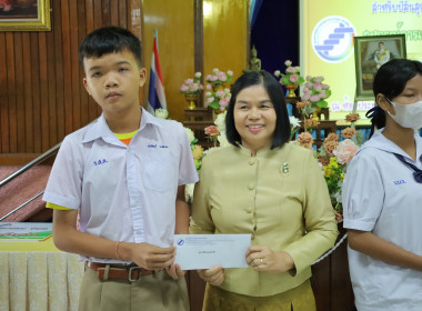 สหกรณ์จังหวัดบุรีรัมย์ เข้าร่วมประชุมใหญ่สามัญประจำปี 2568 ... พารามิเตอร์รูปภาพ 10