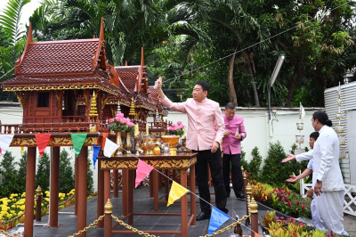 อธิบดีกรมส่งเสริมสหกรณ์ พร้อมด้วย อธิบดีกรมตรวจบัญชีสหกรณ์ ... พารามิเตอร์รูปภาพ 1