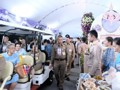 สมเด็จพระกนิษฐาธิราชเจ้า กรมสมเด็จพระเทพรัตนราชสุดา ฯ ... พารามิเตอร์รูปภาพ 1