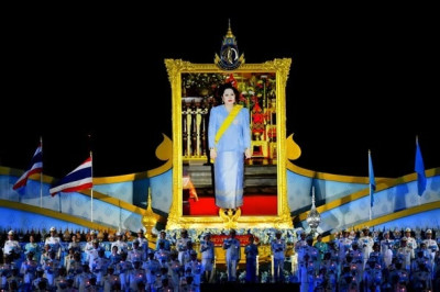 รองนายกรัฐมนตรี และ รัฐมนตรีว่าการกระทรวงมหาดไทย ... พารามิเตอร์รูปภาพ 1