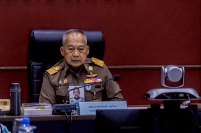 พล.อ.อ.สถิตพงษ์ สุขวิมล ราชเลขานุการในพระองค์ฯ ... พารามิเตอร์รูปภาพ 1