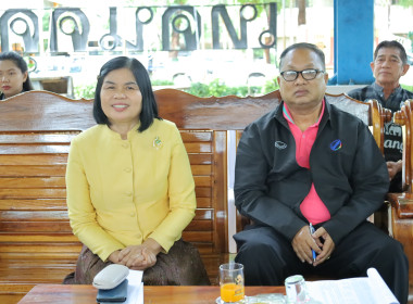 สกหกรณ์จังหวัดบุรีรัมย์ เข้าร่วมประชุมใหญ่สามัญประจำปี ... พารามิเตอร์รูปภาพ 10
