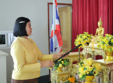 สกหกรณ์จังหวัดบุรีรัมย์ เข้าร่วมประชุมใหญ่สามัญประจำปี ... พารามิเตอร์รูปภาพ 1