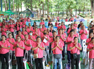 สกหกรณ์จังหวัดบุรีรัมย์ เข้าร่วมประชุมใหญ่สามัญประจำปี ... พารามิเตอร์รูปภาพ 5