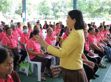 สกหกรณ์จังหวัดบุรีรัมย์ เข้าร่วมประชุมใหญ่สามัญประจำปี ... พารามิเตอร์รูปภาพ 9