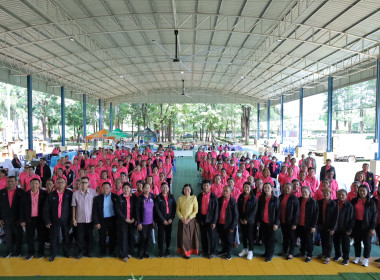 สกหกรณ์จังหวัดบุรีรัมย์ เข้าร่วมประชุมใหญ่สามัญประจำปี ... พารามิเตอร์รูปภาพ 13