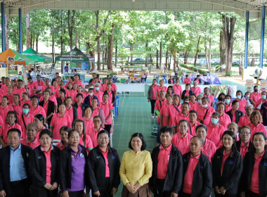 สกหกรณ์จังหวัดบุรีรัมย์ เข้าร่วมประชุมใหญ่สามัญประจำปี ... พารามิเตอร์รูปภาพ 12