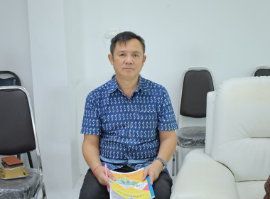 สหกรณ์จังหวัดบุรีรัมย์ เข้าร่วมประชุมใหญ่สามัญประจำปี 2567 ... พารามิเตอร์รูปภาพ 3