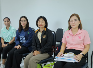 สหกรณ์จังหวัดบุรีรัมย์ เข้าร่วมประชุมใหญ่สามัญประจำปี 2567 ... พารามิเตอร์รูปภาพ 4