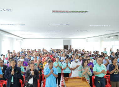 สหกรณ์จังหวัดบุรีรัมย์ เข้าร่วมประชุมใหญ่สามัญประจำปี 2567 ... พารามิเตอร์รูปภาพ 6