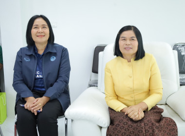 สหกรณ์จังหวัดบุรีรัมย์ เข้าร่วมประชุมใหญ่สามัญประจำปี 2567 ... พารามิเตอร์รูปภาพ 5